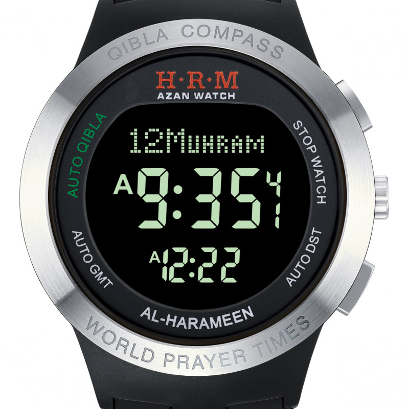 Наручные часы Al Harameen HA-6508BSB