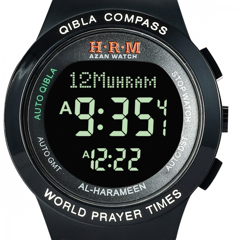 Наручные часы Al Harameen HA-6508BBB