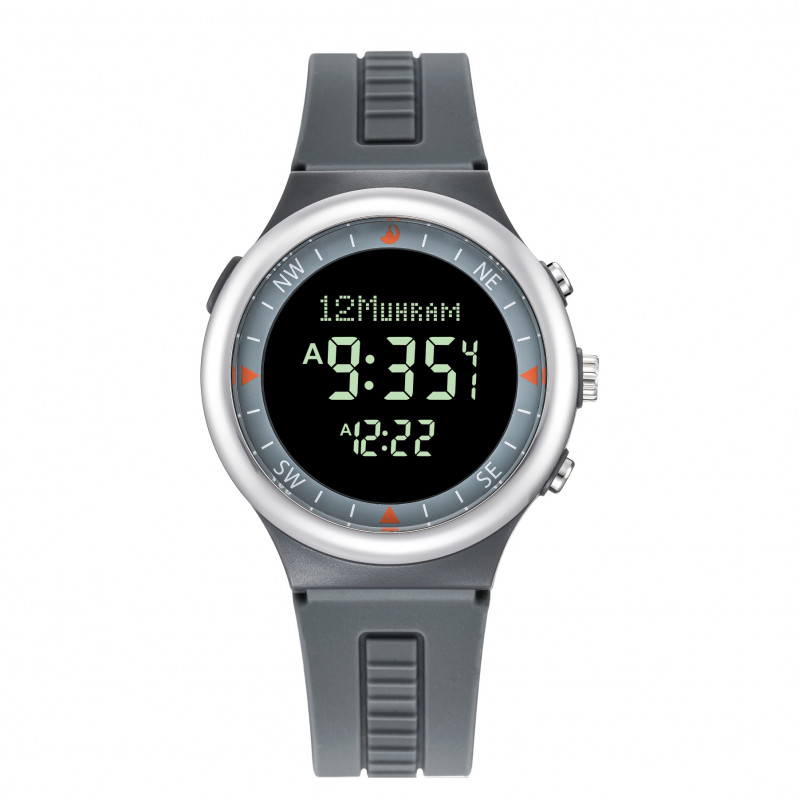 Наручные часы Al Harameen HA-6504GSB 