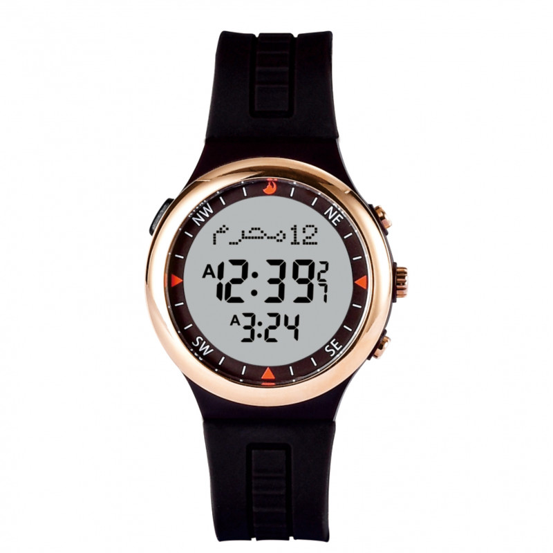Наручные часы Al Harameen HA-6504CRW 