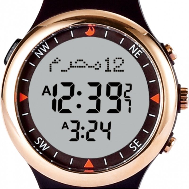 Наручные часы Al Harameen HA-6504CRW 