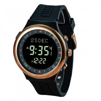 Наручные часы Al Harameen HA-6504BRB
