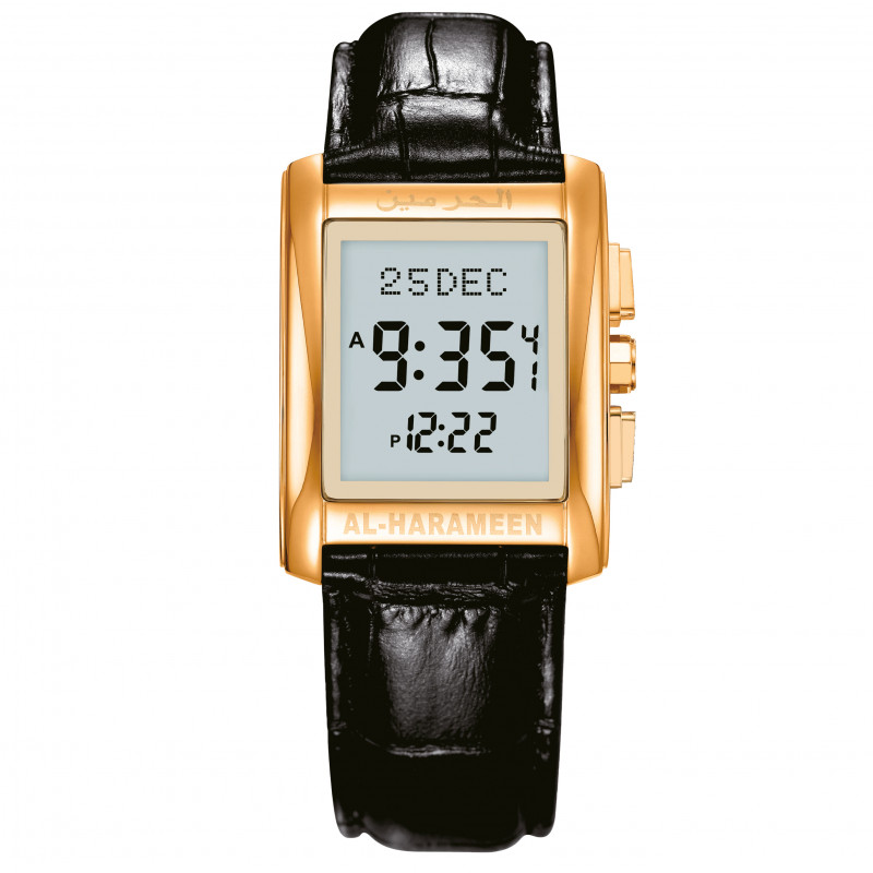 Мужские наручные часы Al Harameen HA-6208FGWL