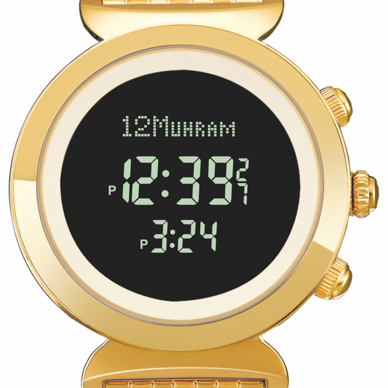 Наручные часы Al Harameen HA-6351FGB