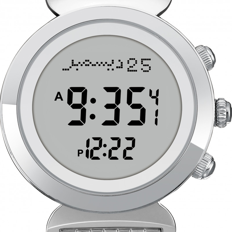 Наручные часы Al Harameen HA-6351FSW