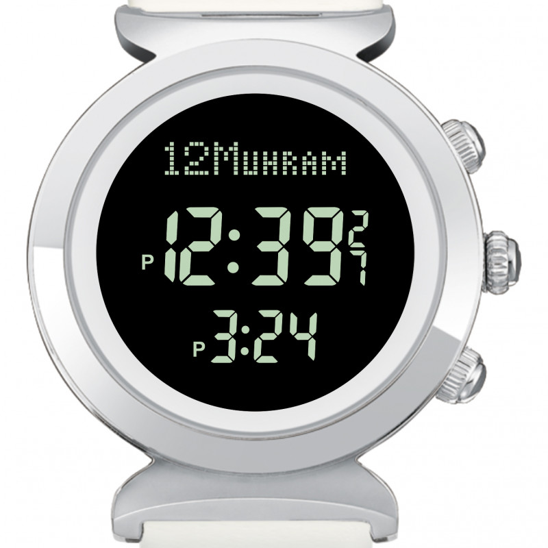 Наручные часы Al Harameen HA-6351FSBL