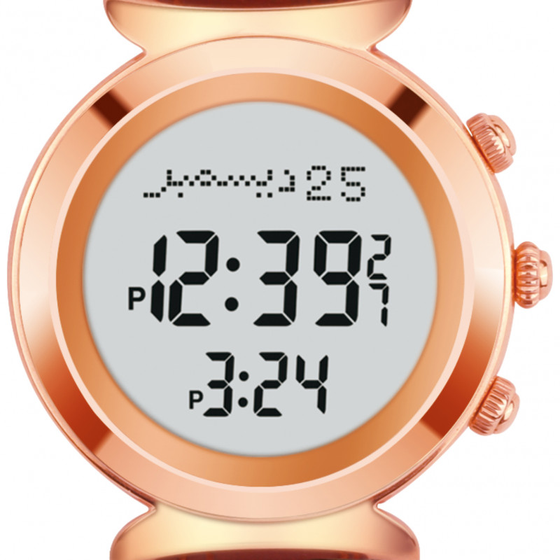 Наручные часы Al Harameen HA-6351FRWL