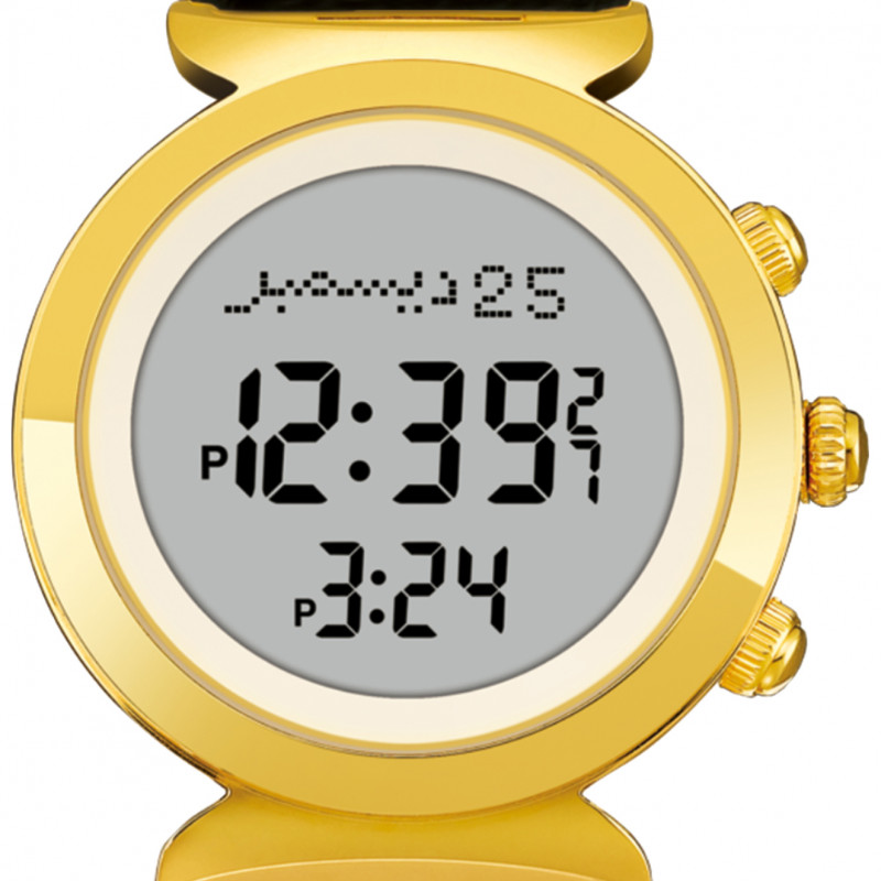 Наручные часы Al Harameen HA-6351FGWL 
