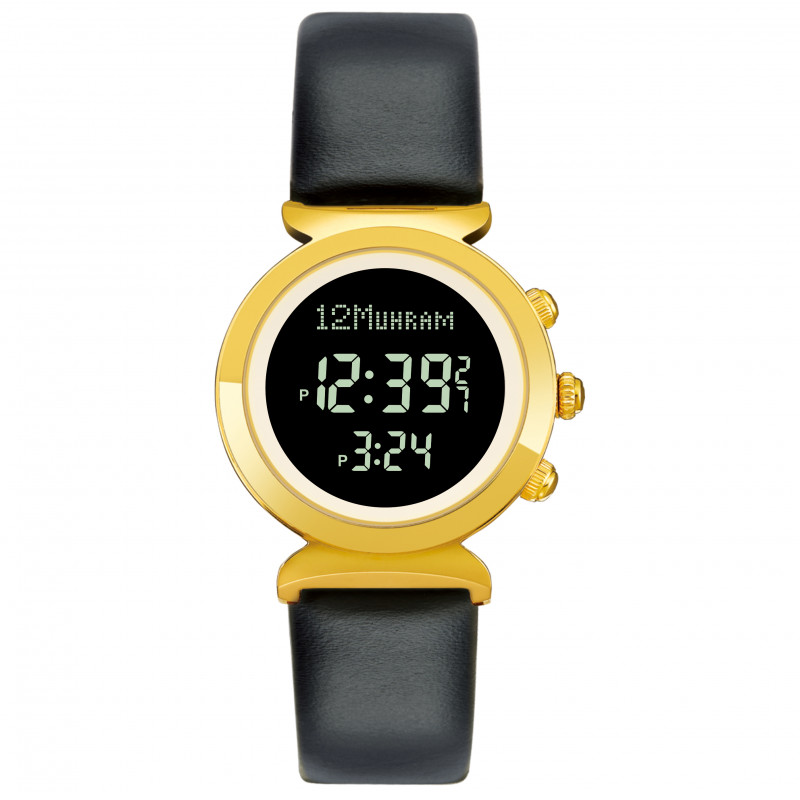 Наручные часы Al Harameen HA-6351FGBL 