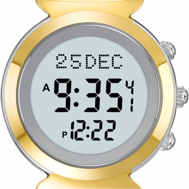 Наручные часы Al Harameen HA-6332SGW 