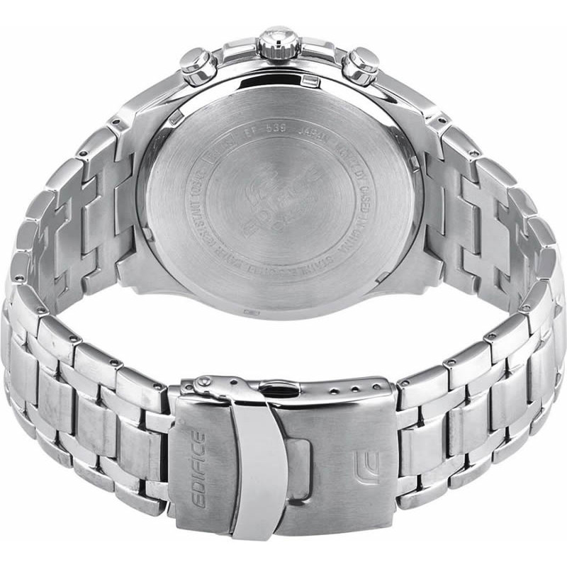 Мужские часы Edifice EF-539D-1AVUDF