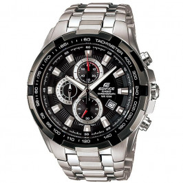 Мужские часы Casio-Edifice EFR-539D-1AVUDF