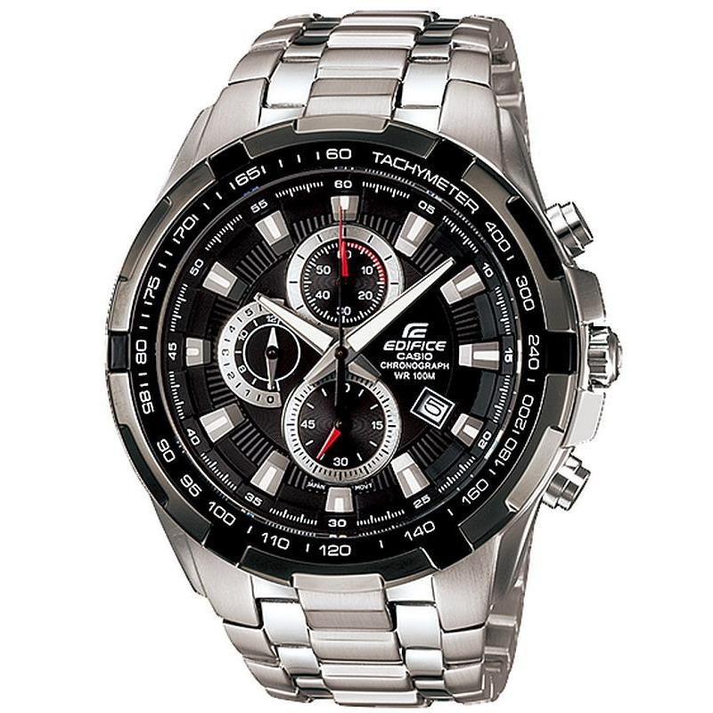 Мужские часы Casio-Edifice EFR-539D-1AVUDF