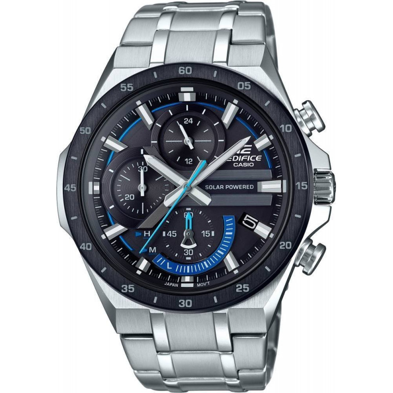 Мужские часы Edifice EQS-920DB-1BVUDF
