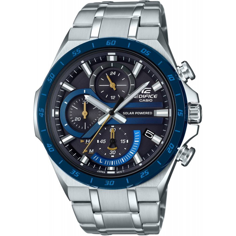 Мужские часы Edifice EQS-920DB-2AVUDF