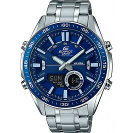 Мужские часы Edifice EFV-C100D-2AVDF 