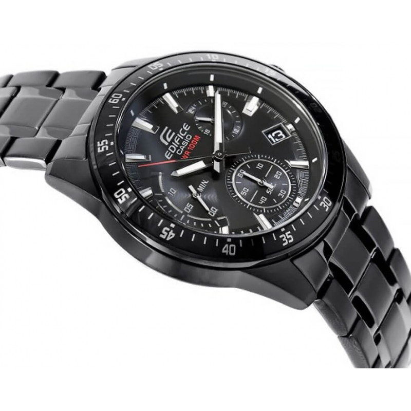 Мужские часы Casio Edifice EFV-540DC-1AVUDF