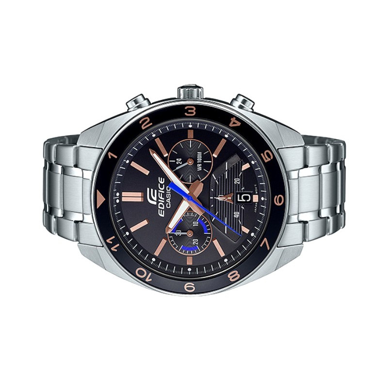 Мужские часы Casio EFV-590D-1AVUDF