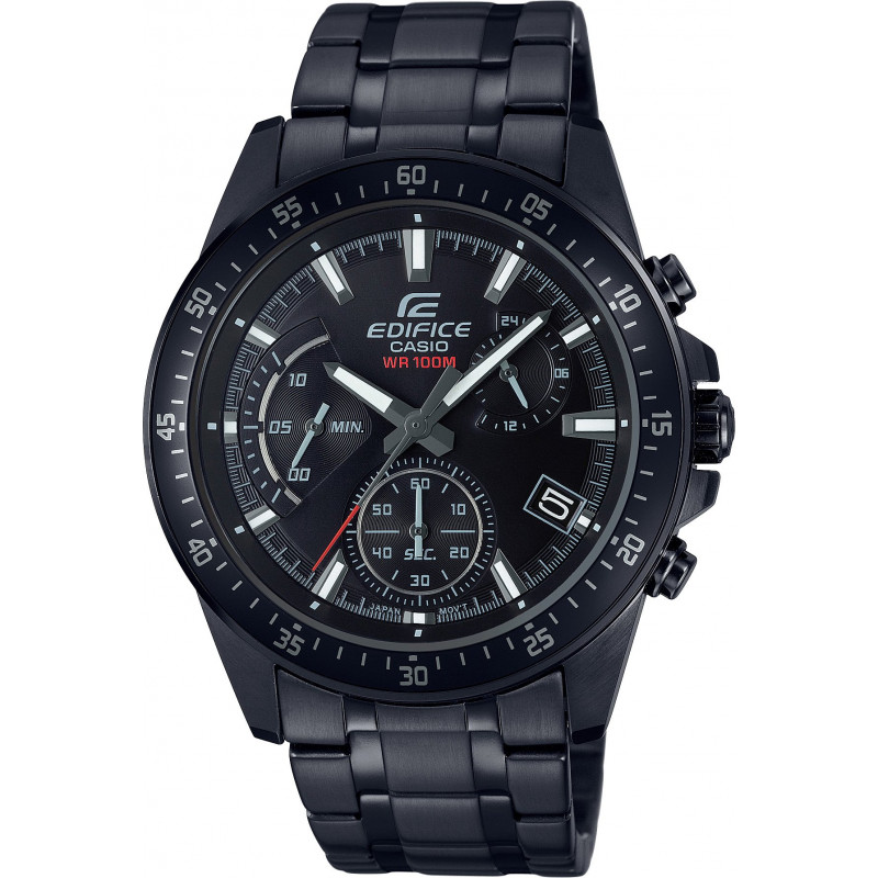 Мужские часы Casio Edifice EFV-540DC-1AVUDF