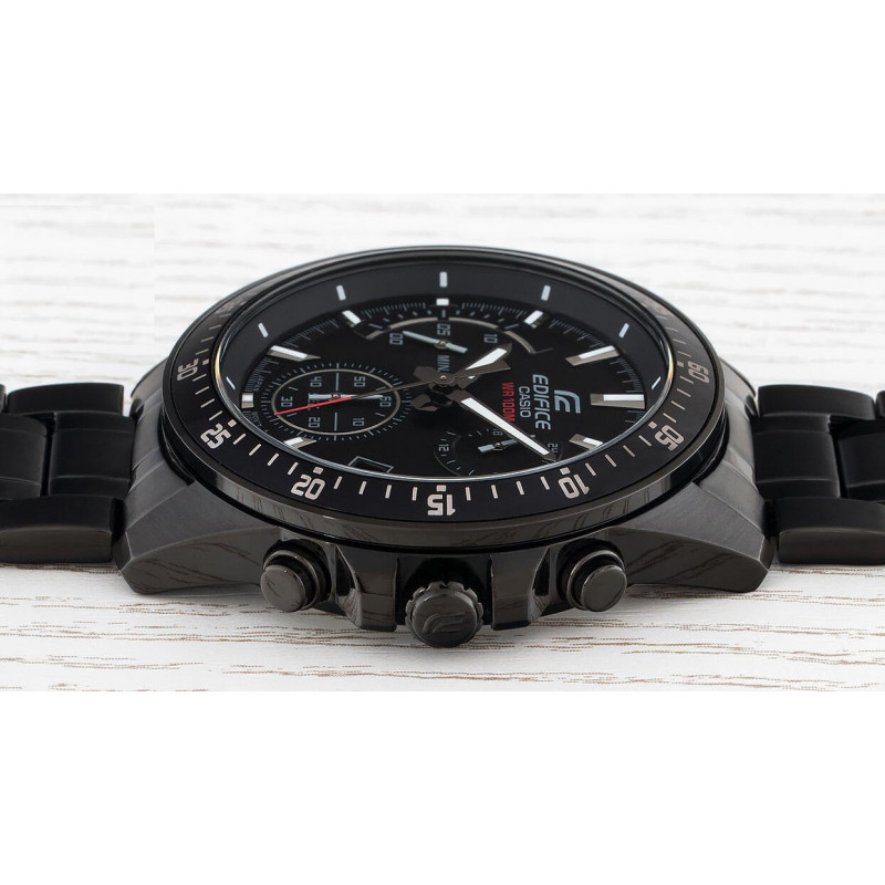 Мужские часы Casio Edifice EFV-540DC-1AVUDF