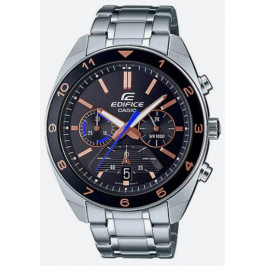 Мужские часы Casio EFV-590D-1AVUDF