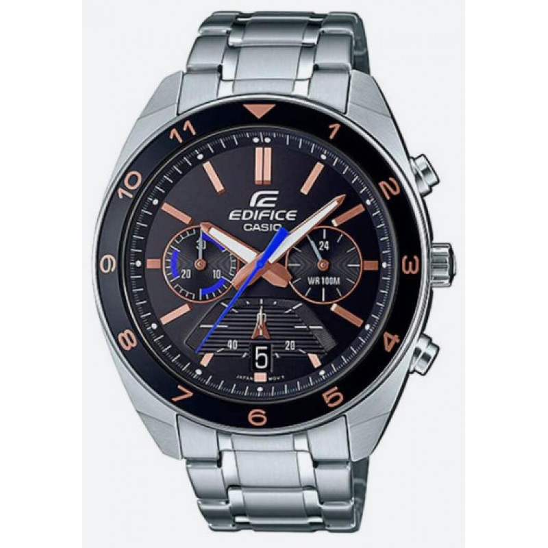 Мужские часы Casio EFV-590D-1AVUDF