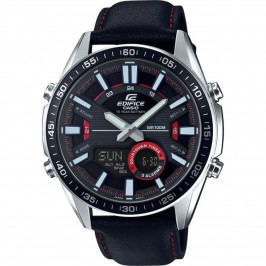 Мужские часы Casio  Edifice EFV-C100L-1AVDF