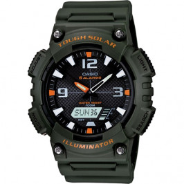 Мужские часы CASIO AQ-S810W-3AVDF 