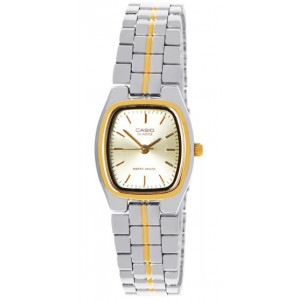 Стильные женские часы CASIO LTP-1169G-9ARDF