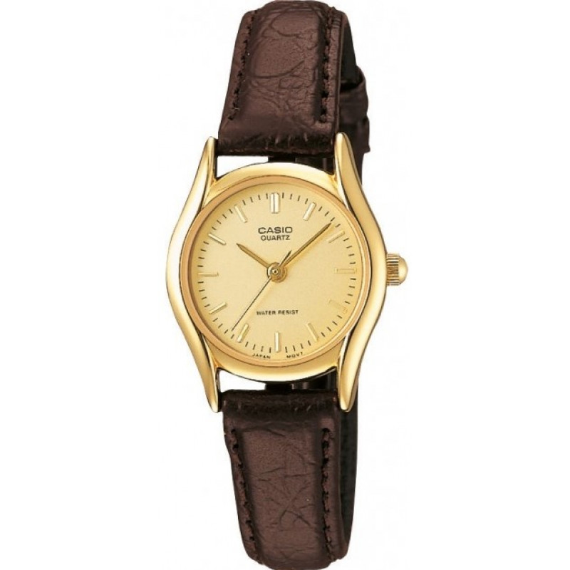 Стильные женские часы CASIO LTP-1094Q-9ARDF