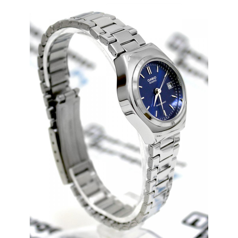 Стильные женские часы CASIO LTP-1170A-2ADF 