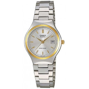 Стильные женские часы CASIO LTP-1170G-7ARDF