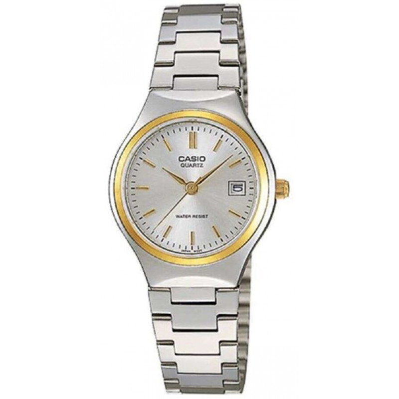 Стильные женские часы CASIO LTP-1170G-7ARDF