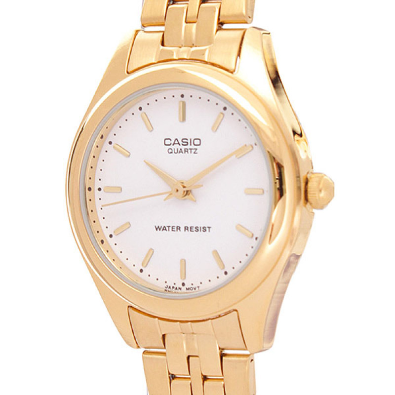 Стильные женские часы CASIO LTP-1170N-7ARDF