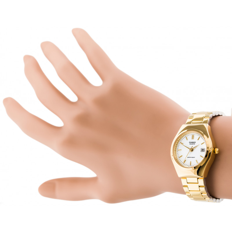 Стильные женские часы CASIO LTP-1170N-7ARDF