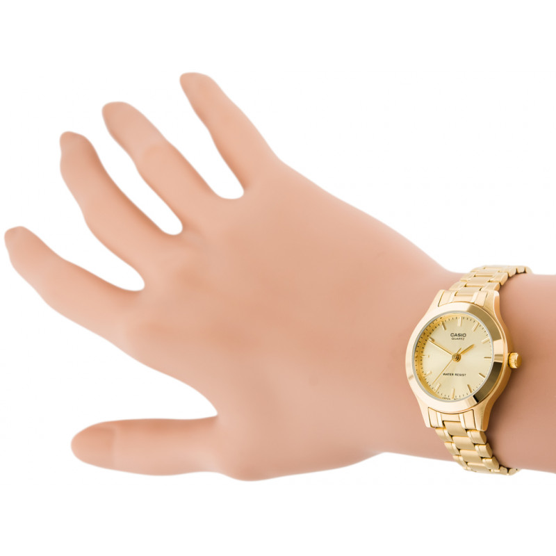 Стильные женские часы CASIO LTP-1170N-9ARDF 