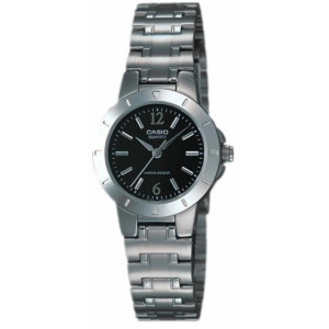 Стильные женские часы CASIO LTP-1177A-1ADF
