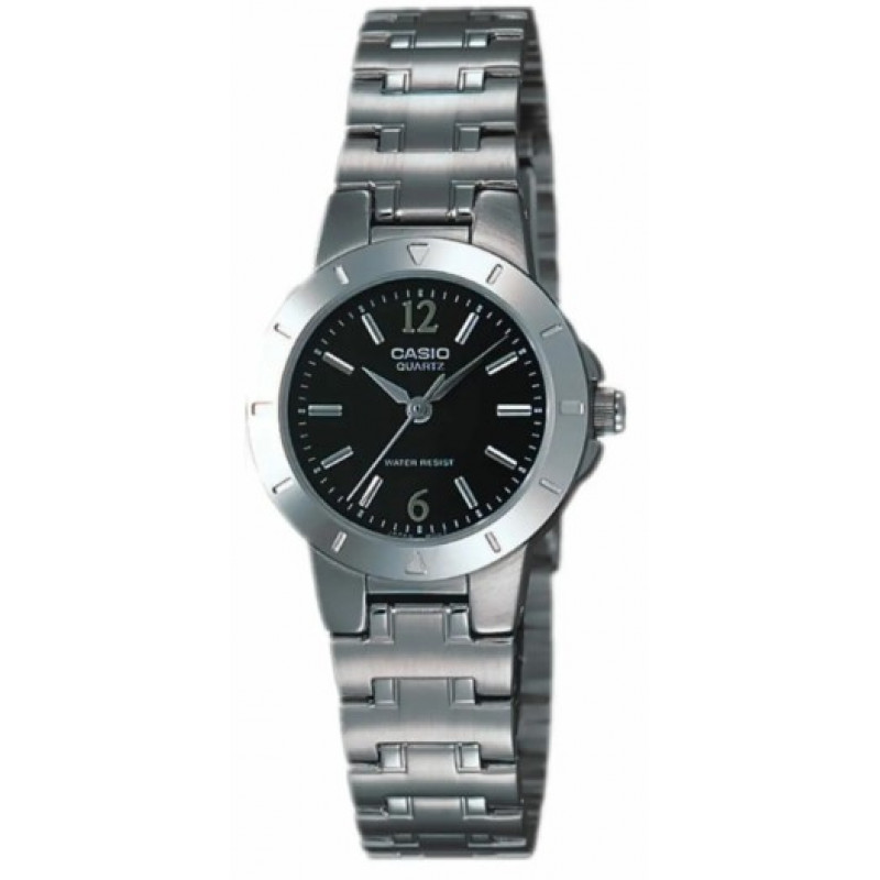 Стильные женские часы CASIO LTP-1177A-1ADF