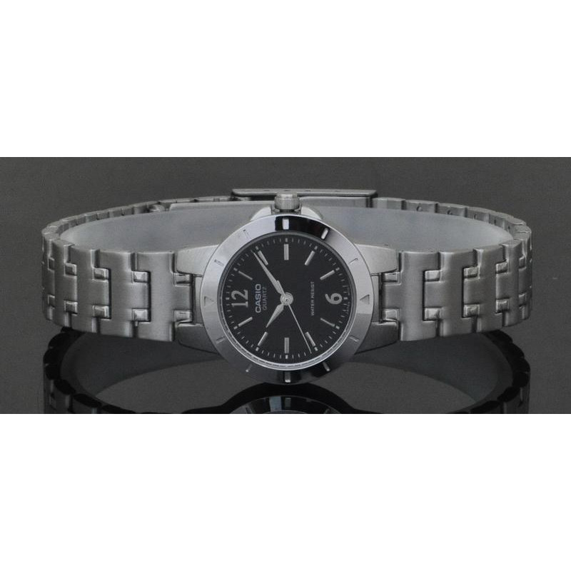 Стильные женские часы CASIO LTP-1177A-1ADF