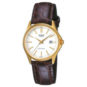 Стильные женские часы CASIO LTP-1183Q-7ADF