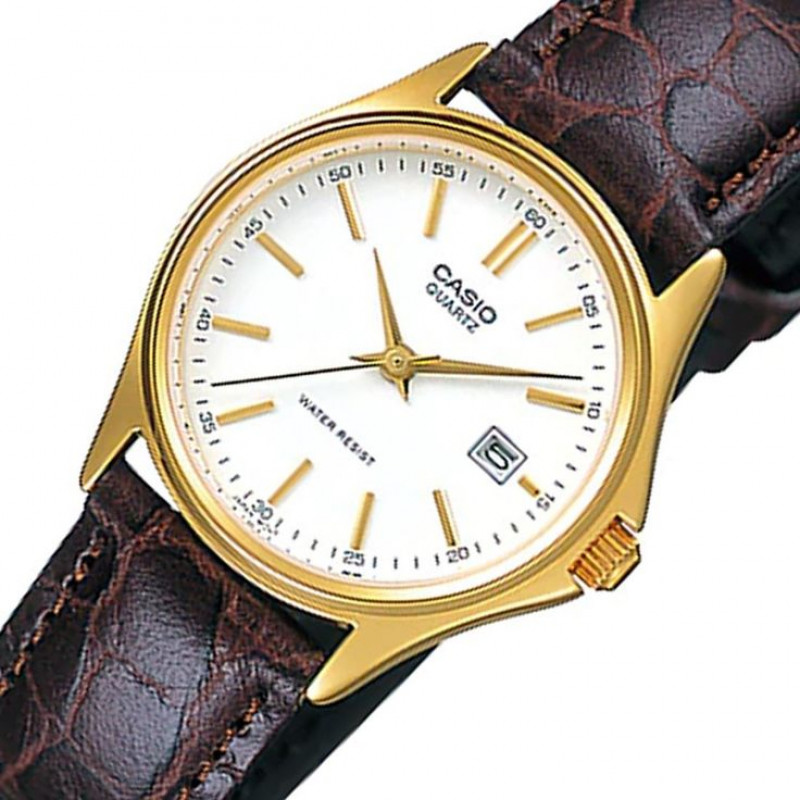 Стильные женские часы CASIO LTP-1183Q-7ADF