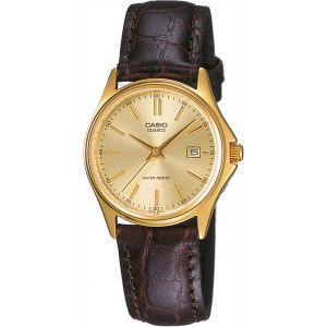 Стильные женские часы CASIO LTP-1183Q-9ADF 