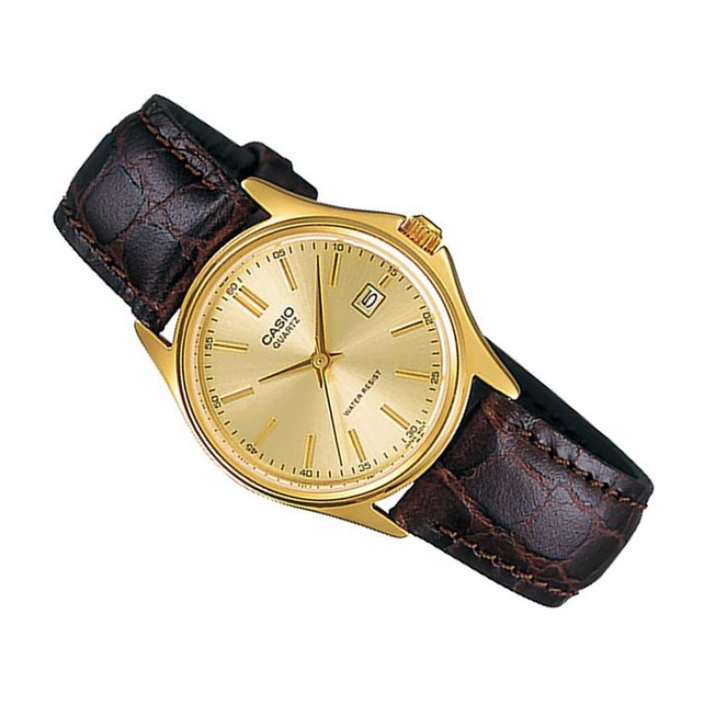 Стильные женские часы CASIO LTP-1183Q-9ADF 