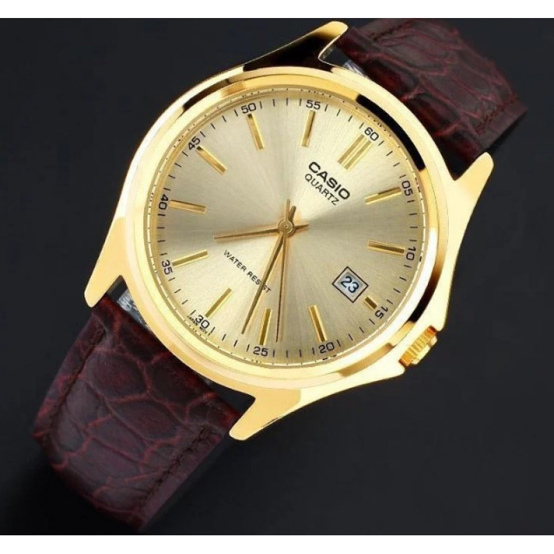 Стильные женские часы CASIO LTP-1183Q-9ADF 