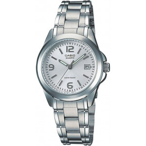 Стильные женские часы CASIO LTP-1215A-7ADF