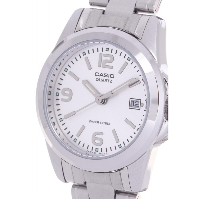 Стильные женские часы CASIO LTP-1215A-7ADF