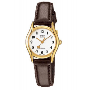 Стильные женские часы CASIO LTP-1094Q-7B5RDF 