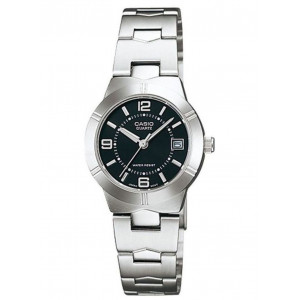 Стильные женские часы CASIO LTP-1241D-1ADF