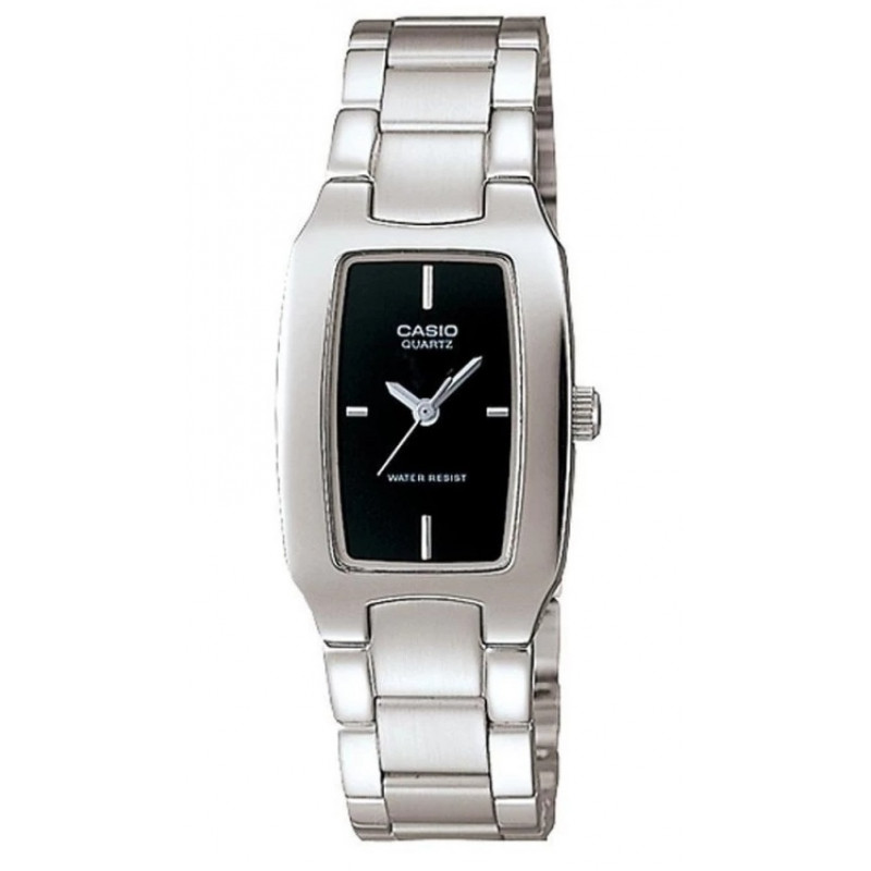 Стильные женские часы CASIO LTP-1165A-1CDF 