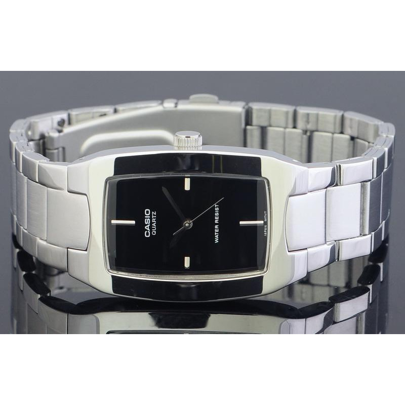 Стильные женские часы CASIO LTP-1165A-1CDF 